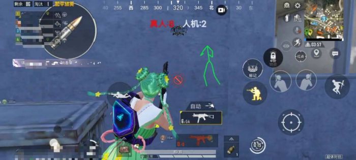 怎么做和平精英外挂巡查员（和平精英外挂巡查员怎么加入）